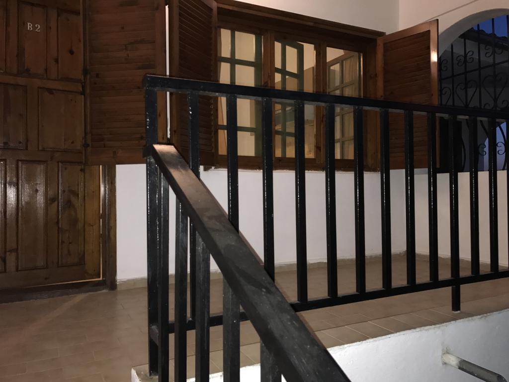 Apartmán Santa Catalina Kalyves Polygyrou Exteriér fotografie